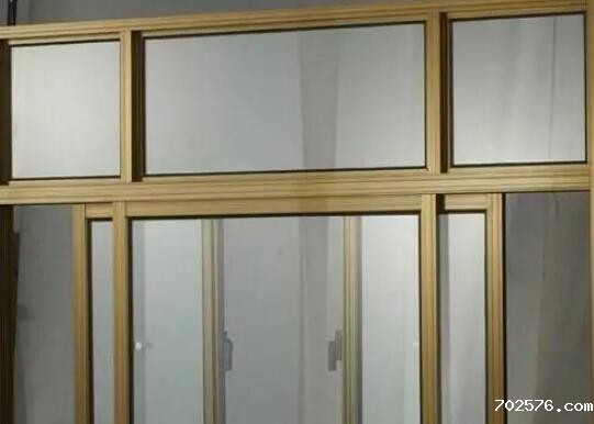 如何验收铝材门窗？