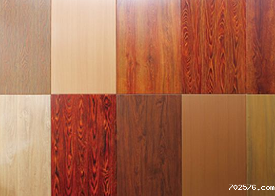 家具铝材木纹转印工艺详解