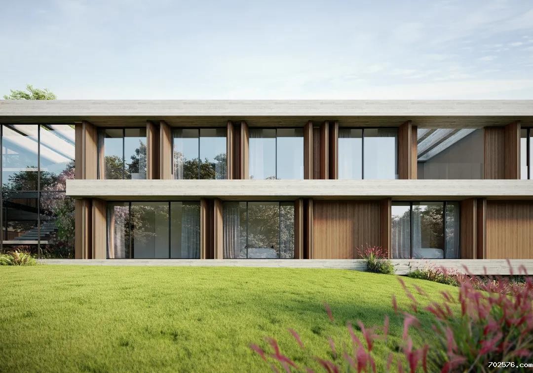 铝门窗|铝合金门窗完美诠释什么叫高颜值，硬实力！