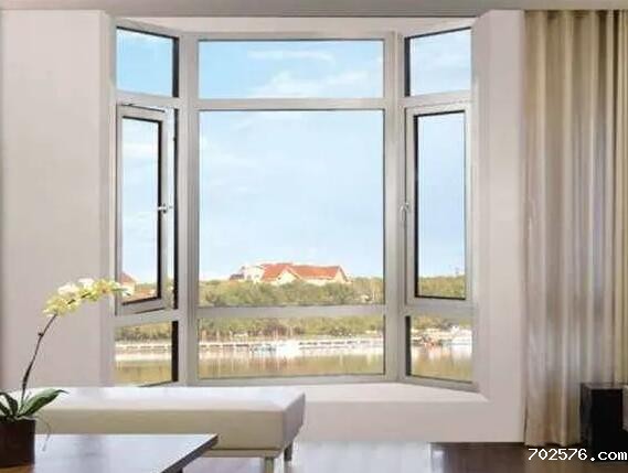 安装铝合金门窗时需要注意哪些东西?