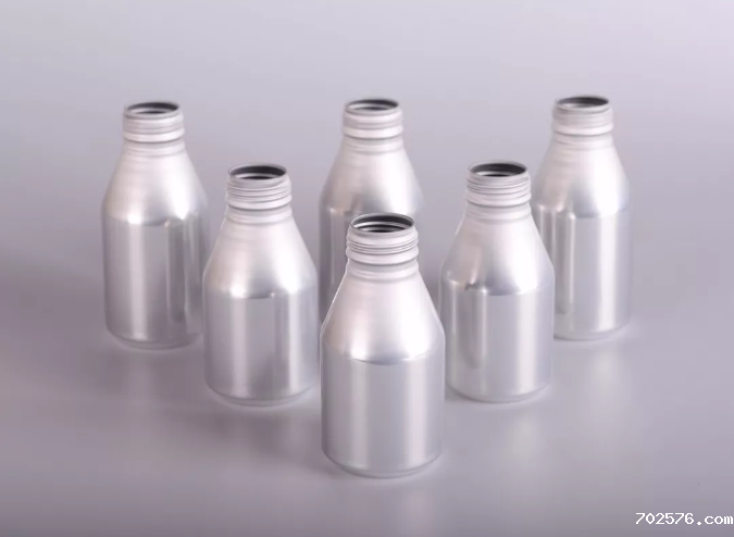 南山轻合金开发前沿铝瓶罐料 突破国外技术壁垒