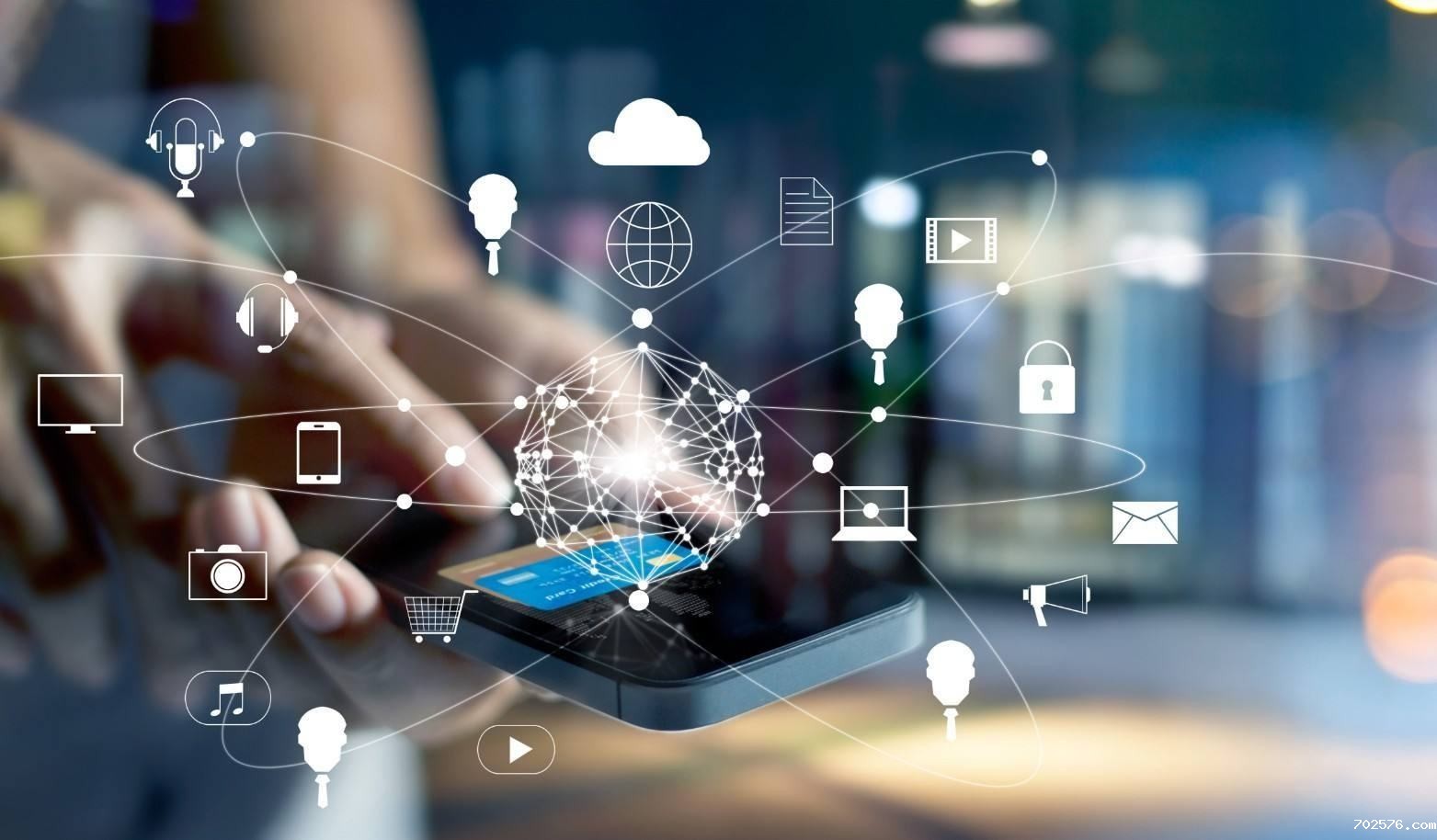 站在风口上,铝型材企业也能玩转互联网+