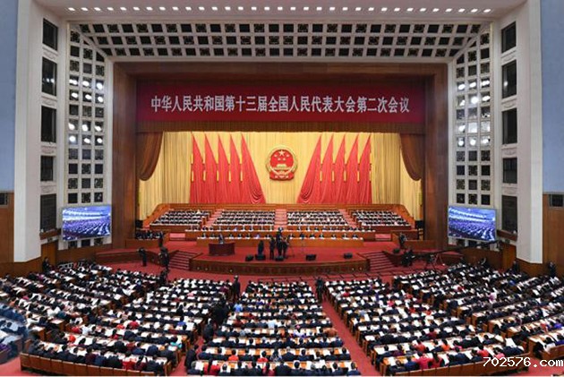 2019年两会政府工作报告对家居业的5点启示