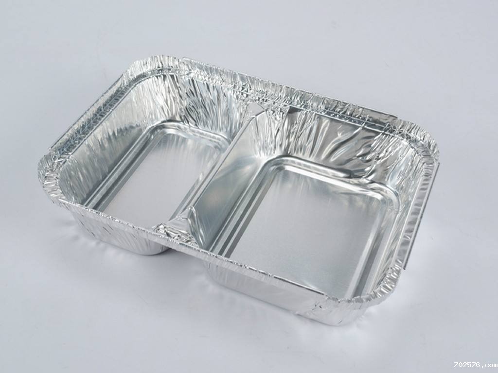 让铝箔餐盒“拯救”外卖包装“垃圾围城”