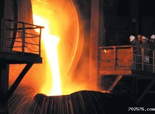 铝行业运行特点及形势分析