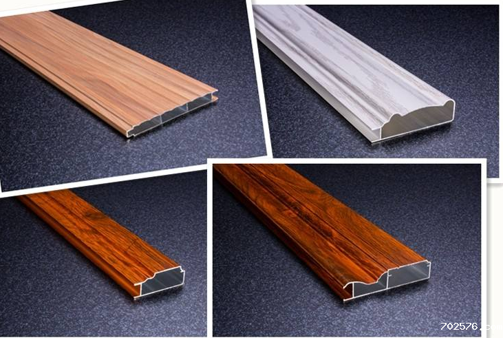 家具铝材优势的具体体现