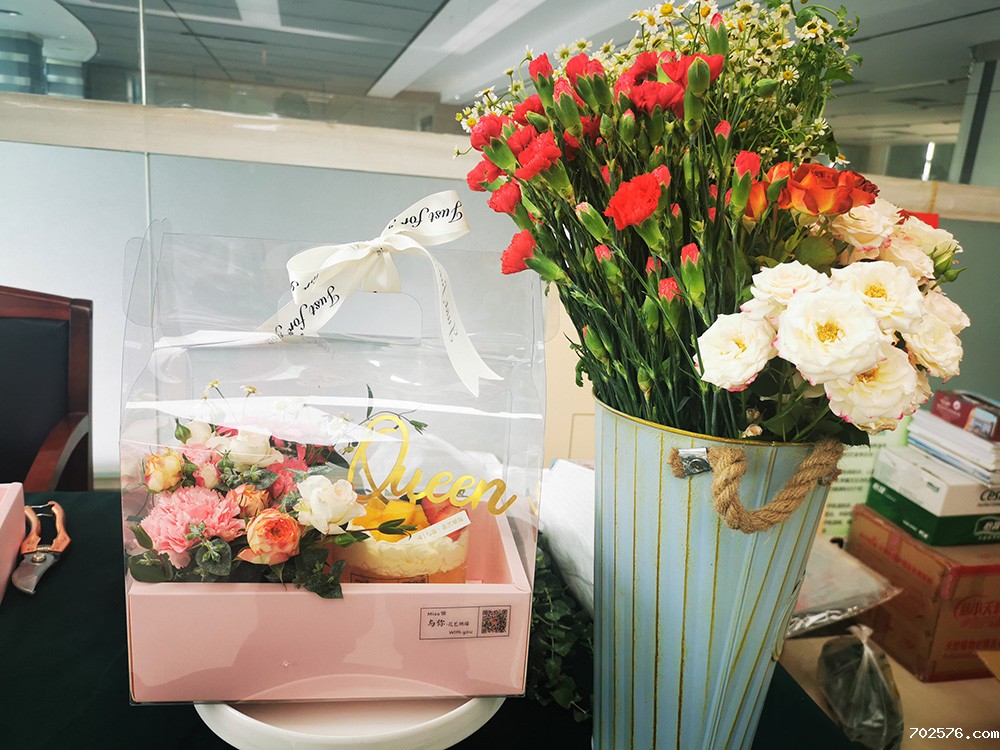 温情五月,感恩母亲