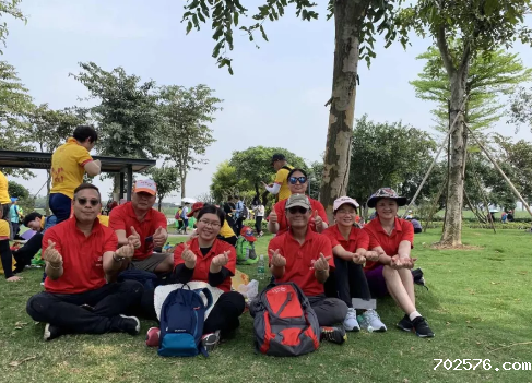 稍作休息是为了更好的出发,挑战力MAX