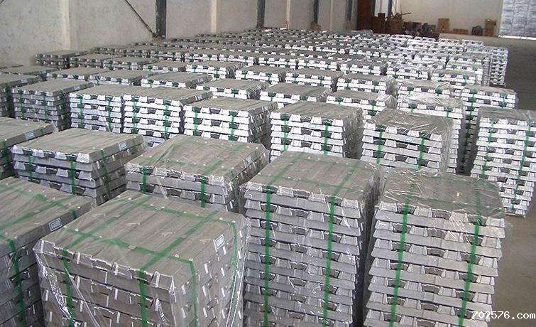 美铝再次下调今年全球铝需求预测