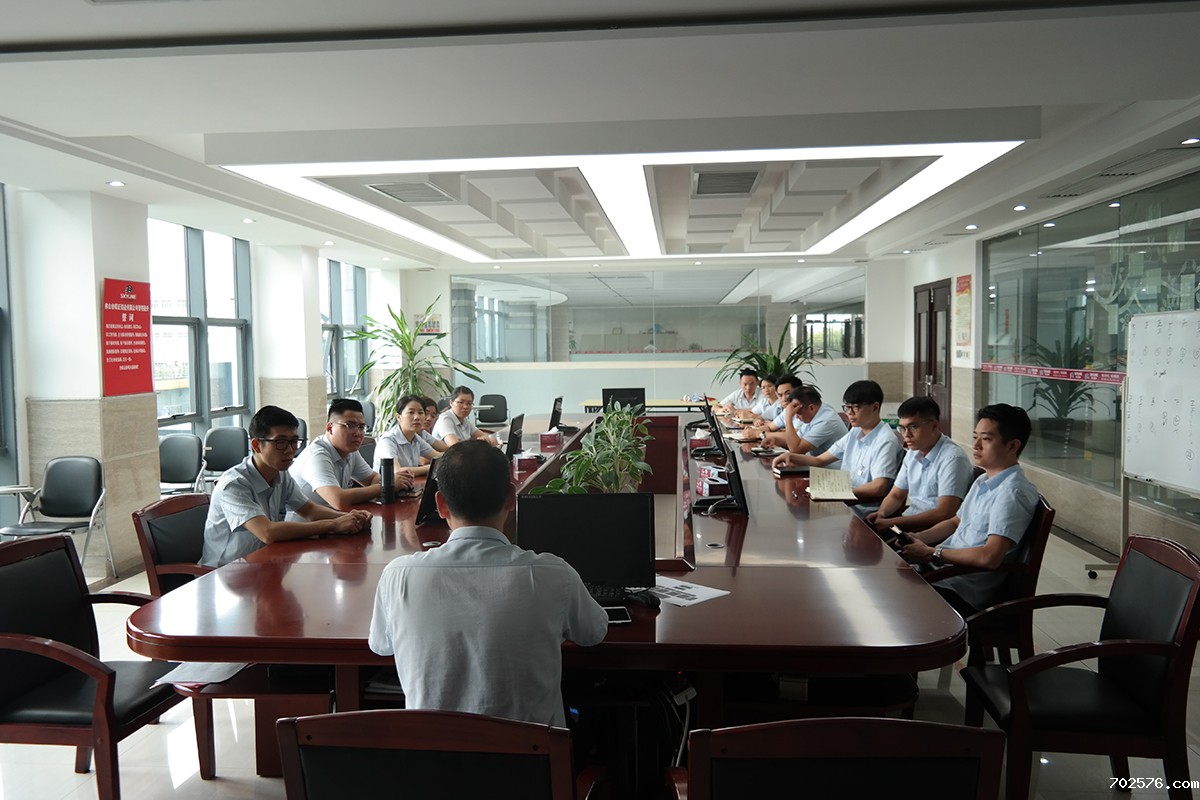 2019年7月8日销售培训