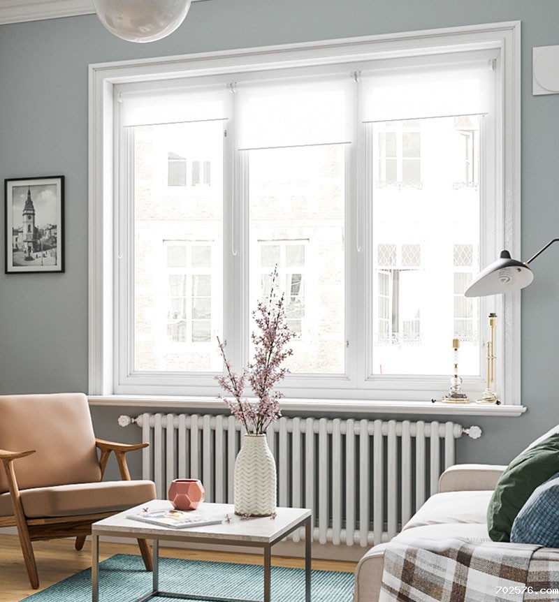 LYZX系列地弹簧门